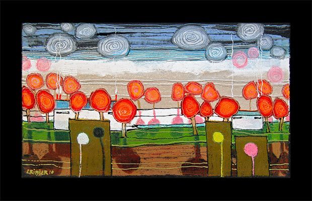 Les germes