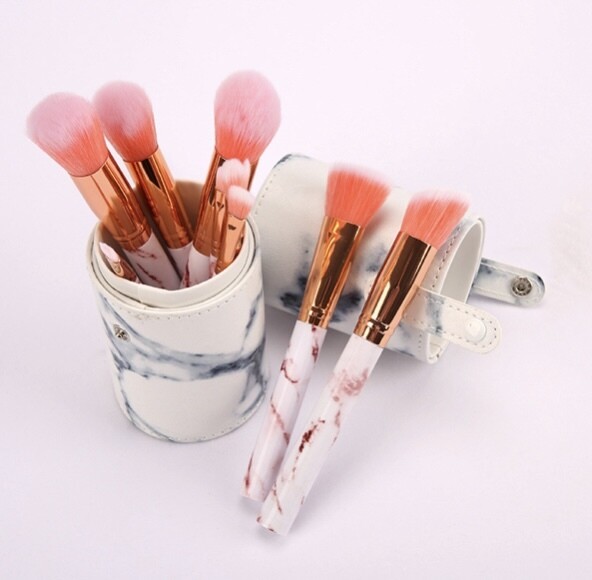 The Essential 10 Piece Brush Set