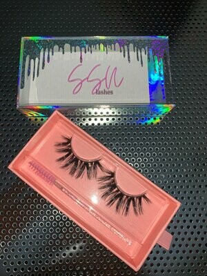 Lashes