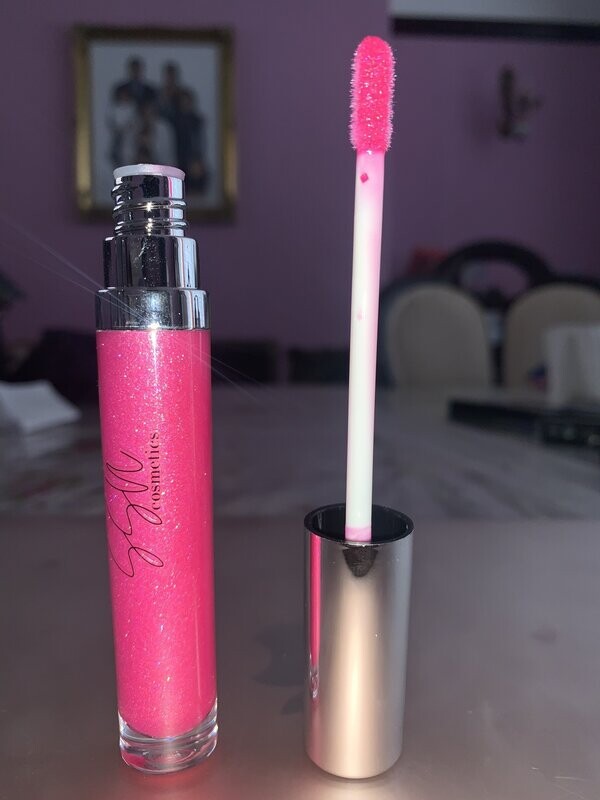 Pink Dust