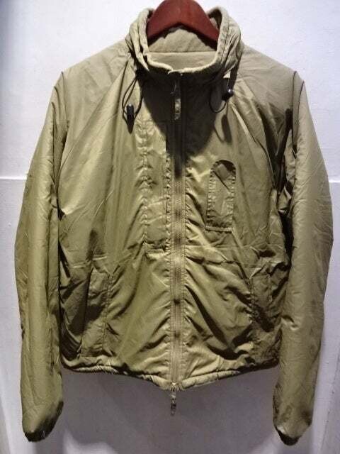 Genuine British army Softie jacket and trousers new style Grade 2 top ...