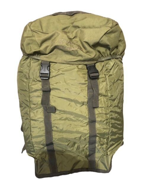 Berghaus grab outlet bag