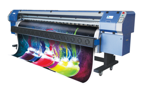 Flex Printing