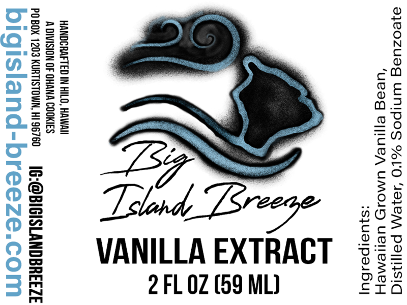 Vanilla Extract
