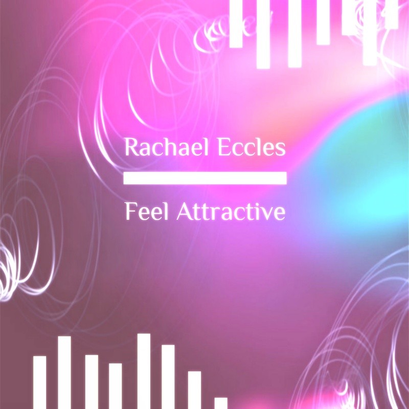 Feel Attractive Hypnosis download or hypnotherapy 