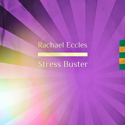 Stress Buster, Deep Relaxation Stress Relief Hypnotherapy Hypnosis Download or CD