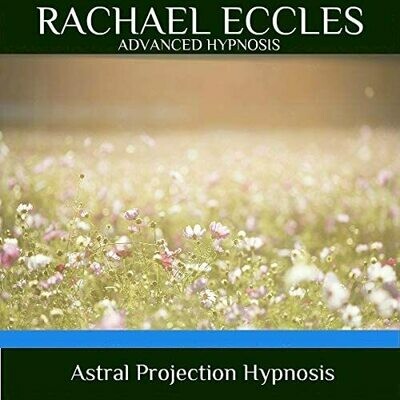 Astral Projection Hypnotherapy, Hypnosis Download or CD
