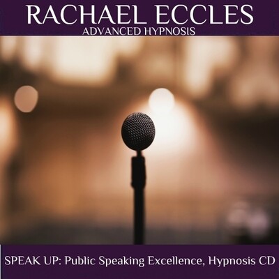 public speaking confidence hypnosis download