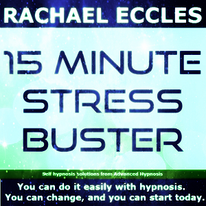 Free Stress Buster Hypnosis for Relaxation Hypnosis Download