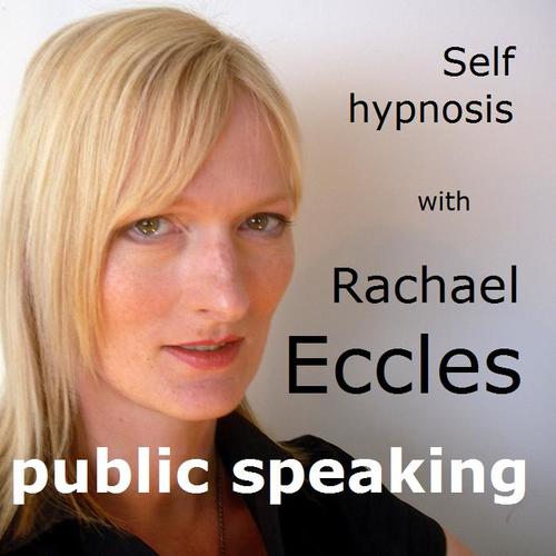 Public Speaking: Confident, anxiety free public speaking self hypnosis 3 track MP3 Public Speaking: Confident, anxiety free public speaking self hypnosis 3 track MP3