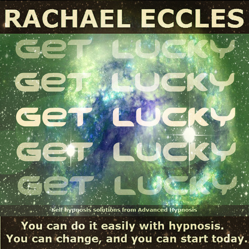 Get Lucky Self Hypnosis Hypnotherapy 2 tracks MP3 Hypnosis Download Get Lucky Self Hypnosis Hypnotherapy 2 tracks MP3 Hypnosis Download