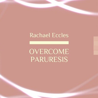 Overcome Paruresis (Shy Bladder) Self Hypnosis Hypnotherapy MP3 Hypnosis Download or CD