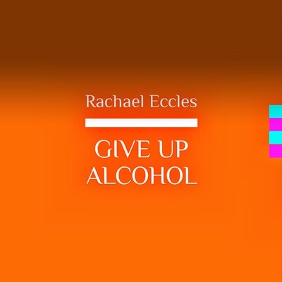 Alcohol Hypnosis - Give Up Alcohol, Stop Drinking Self Hypnosis Download or CD
