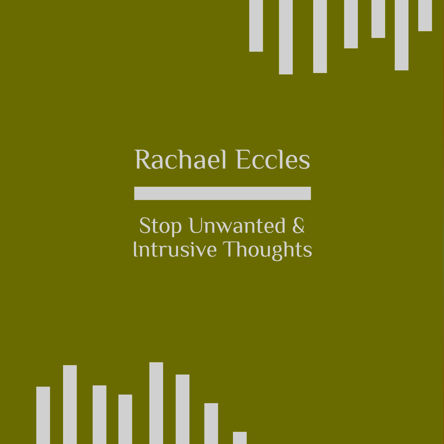 stop unwanted intrusive thoughts hypnosis download hypnotherapy