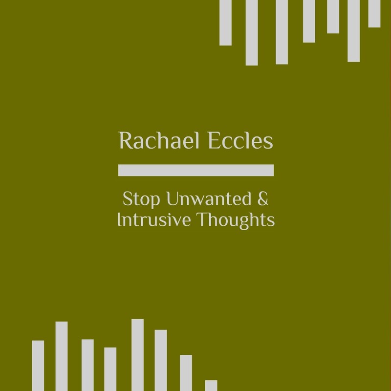 stop unwanted intrusive thoughts hypnosis download hypnotherapy