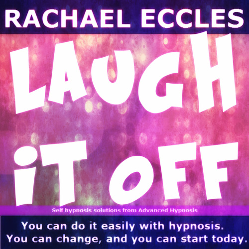 Laugh it Off, Don't Get Angry or Upset, Become a Little Less Serious and See the Funny Side of Things More, Hypnosis Download or CD Laugh it Off, Don't Get Angry or Upset, Become a Little Less Serious and See the Funny Side of Things More, Hypnosis Download or CD