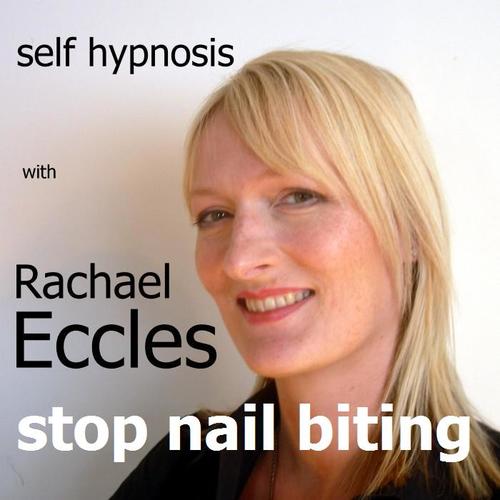 Stop Nail Biting Hypnosis: Overcome the habit of biting your nails Self Hypnosis Hypnotherapy CD Stop Nail Biting Hypnosis: Overcome the habit of biting your nails Self Hypnosis Hypnotherapy CD