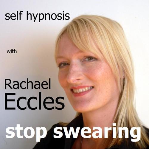 Stop Swearing: Break the habit, 2 tracks Self Hypnosis, Hypnotherapy CD Stop Swearing: Break the habit, 2 tracks Self Hypnosis, Hypnotherapy CD