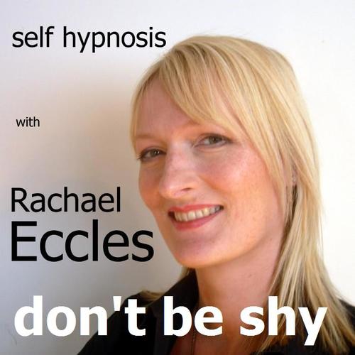 Don't be Shy, Overcome Shyness, 3 Track Hypnotherapy Hypnosis CD Don't be Shy, Overcome Shyness, 3 Track Hypnotherapy Hypnosis CD