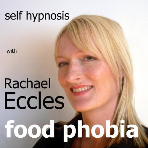 Food Phobia: Overcome Anxiety and Difficulty with Food, Self Hypnosis, 2 track Hypnotherapy CD Food Phobia: Overcome Anxiety and Difficulty with Food, Self Hypnosis, 2 track Hypnotherapy CD