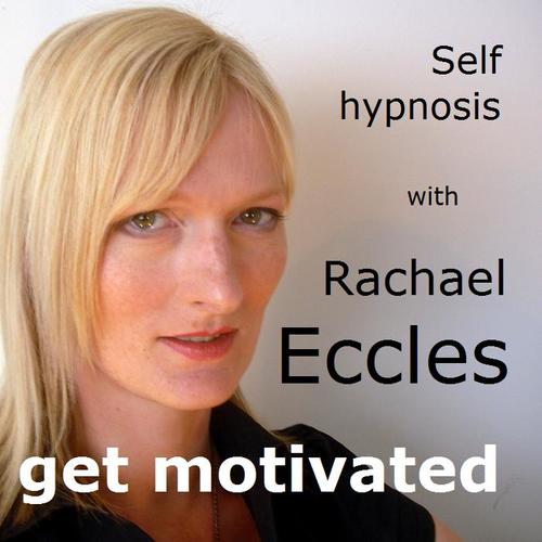 Get Motivated, Self Hypnosis Hypnotherapy CD Get Motivated, Self Hypnosis Hypnotherapy CD