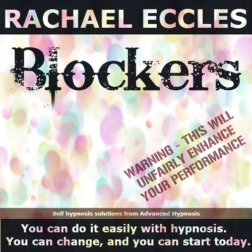 Better Roller Derby Hypnotherapy for Blockers Focus, Concentration & Performance Sports Hypnosis CD Better Roller Derby Hypnotherapy for Blockers Focus, Concentration & Performance Sports Hypnosis CD