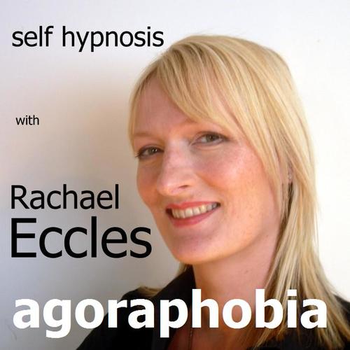 Overcome Agoraphobia Hypnotherapy 2 track Self Hypnosis CD Overcome Agoraphobia Hypnotherapy 2 track Self Hypnosis CD