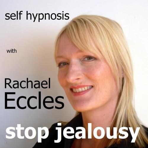 Overcome Jealousy, Hypnotherapy Self Hypnosis CD Overcome Jealousy, Hypnotherapy Self Hypnosis CD