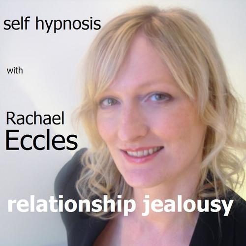 Overcome Relationship Jealousy 2 track Hypnotherapy Self Hypnosis CD Overcome Relationship Jealousy 2 track Hypnotherapy Self Hypnosis CD