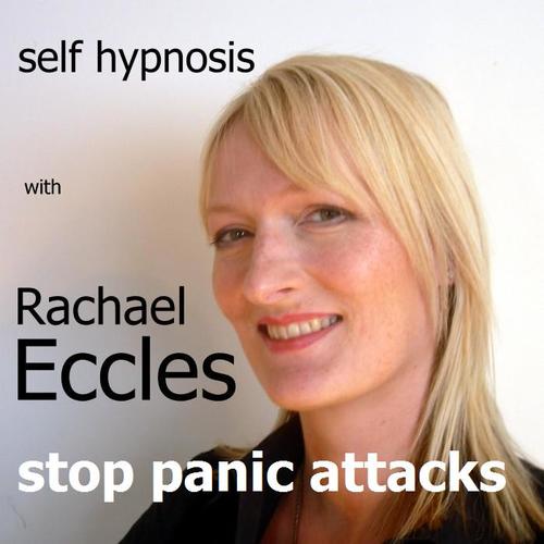 Stop Panic Attacks, Self Hypnosis 2 track Hypnotherapy CD Stop Panic Attacks, Self Hypnosis 2 track Hypnotherapy CD