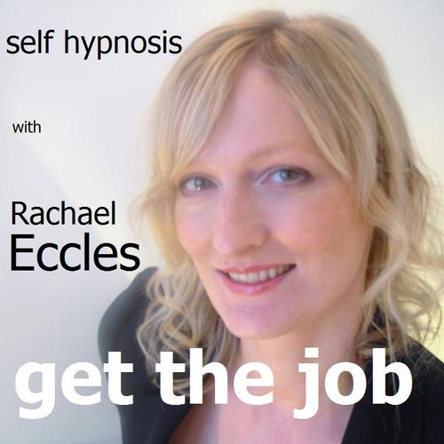 Get The Job, Confidence & Success Hypnotherapy Self Hypnosis CD Get The Job, Confidence & Success Hypnotherapy Self Hypnosis CD
