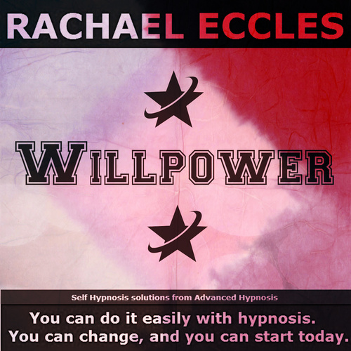 Improve your Willpower 2 track Hypnotherapy Self Hypnosis CD Improve your Willpower 2 track Hypnotherapy Self Hypnosis CD