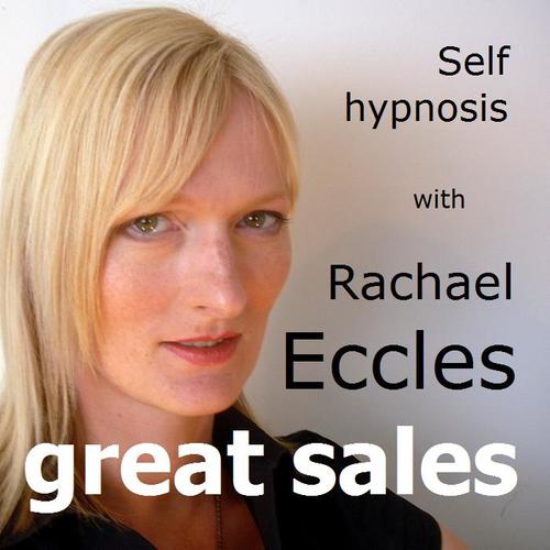Great at Sales, Hypnotherapy Become a Great Sales Person, Confidence, Charisma, Success, Self Hypnosis CD Great at Sales, Hypnotherapy Become a Great Sales Person, Confidence, Charisma, Success, Self Hypnosis CD