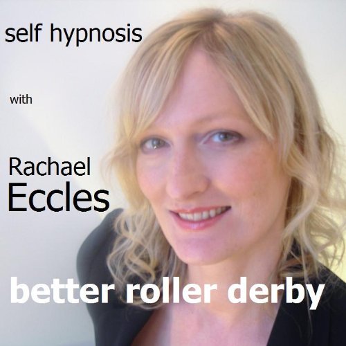 Better Roller Derby 2 Tracks - Jammers & Blockers, Hypnosis CD Better Roller Derby 2 Tracks - Jammers & Blockers, Hypnosis CD