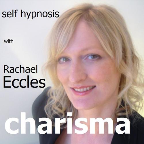 Develop Charisma 3 track Hypnotherapy Self Hypnosis CD Develop Charisma 3 track Hypnotherapy Self Hypnosis CD