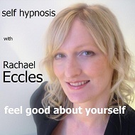 Feel Good About Yourself, 2 track Hypnotherapy Hypnosis CD Feel Good About Yourself, 2 track Hypnotherapy Hypnosis CD