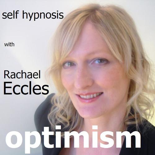 Develop your Optimism, Hypnotherapy Self Hypnosis CD Develop your Optimism, Hypnotherapy Self Hypnosis CD