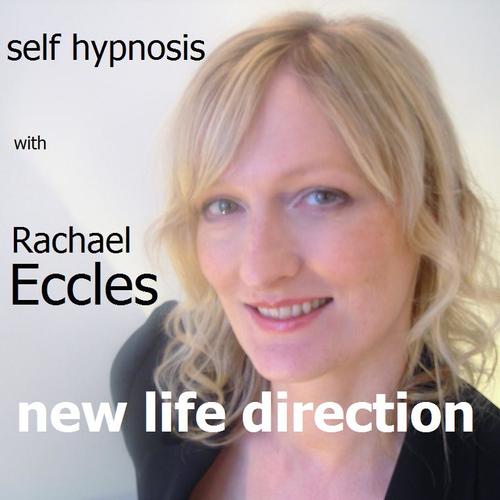 New Life Direction, positive change Hypnotherapy Hypnosis CD New Life Direction, positive change Hypnotherapy Hypnosis CD