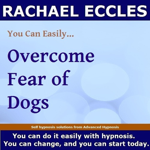Overcome Fear of Dogs, Hypnotherapy Cynophobia Self Hypnosis CD Overcome Fear of Dogs, Hypnotherapy Cynophobia Self Hypnosis CD