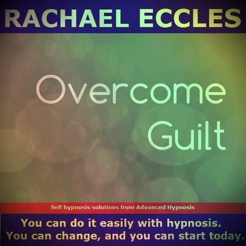 Overcome Guilt, Self Hypnosis Hypnotherapy CD Overcome Guilt, Self Hypnosis Hypnotherapy CD