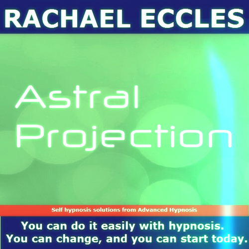 Astral Projection, Self Hypnosis Meditation Hypnotherapy Hypnosis CD Astral Projection, Self Hypnosis Meditation Hypnotherapy Hypnosis CD