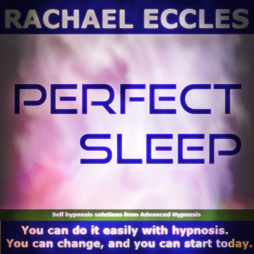 Perfect Sleep Self Hypnosis overcome insomnia Hypnotherapy CD Perfect Sleep Self Hypnosis overcome insomnia Hypnotherapy CD
