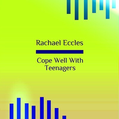 Cope Well with Teenagers. Develop Your Patience. Hypnotherapy Self Hypnosis Download or CD