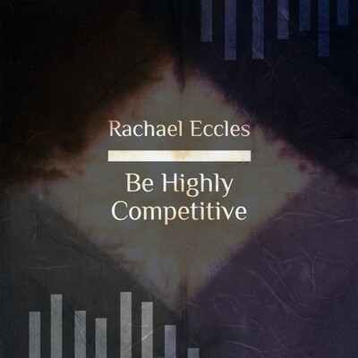 Be Highly Competitive, Success and Motivation, Meditation Hypnotherapy Hypnosis CD Be Highly Competitive, Success and Motivation, Meditation Hypnotherapy Hypnosis CD