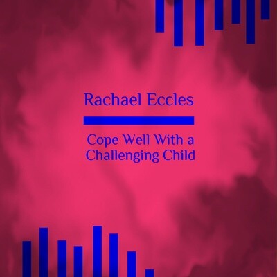 Cope Well With a Challenging Child Hypnotherapy Self Hypnosis Download or CD cope well with a challenging child stay calm and patient hypnosis download hypnotherapy
