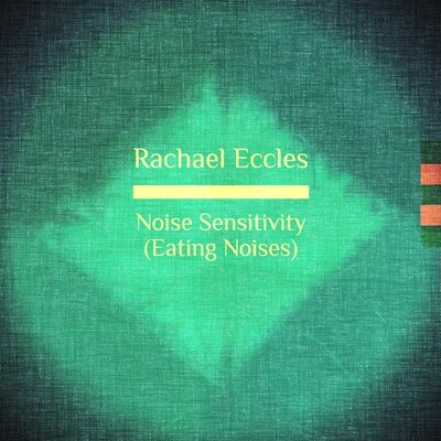 Overcome Noise Sensitivity to Eating Noises Self Hypnosis, Hypnotherapy for Noise Sensitive and Misophonia Issues Hypnosis CD