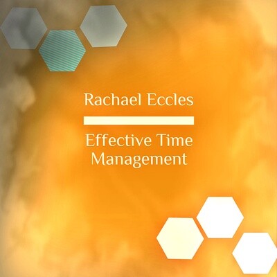Effective Time Management Meditation Hypnotherapy Self Hypnosis CD or Instant Download Effective Time Management Meditation Hypnotherapy Self Hypnosis CD or Instant Download