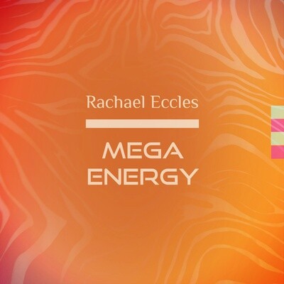 Mega Energy Self Hypnosis Hypnotherapy CD Mega Energy Self Hypnosis Hypnotherapy CD