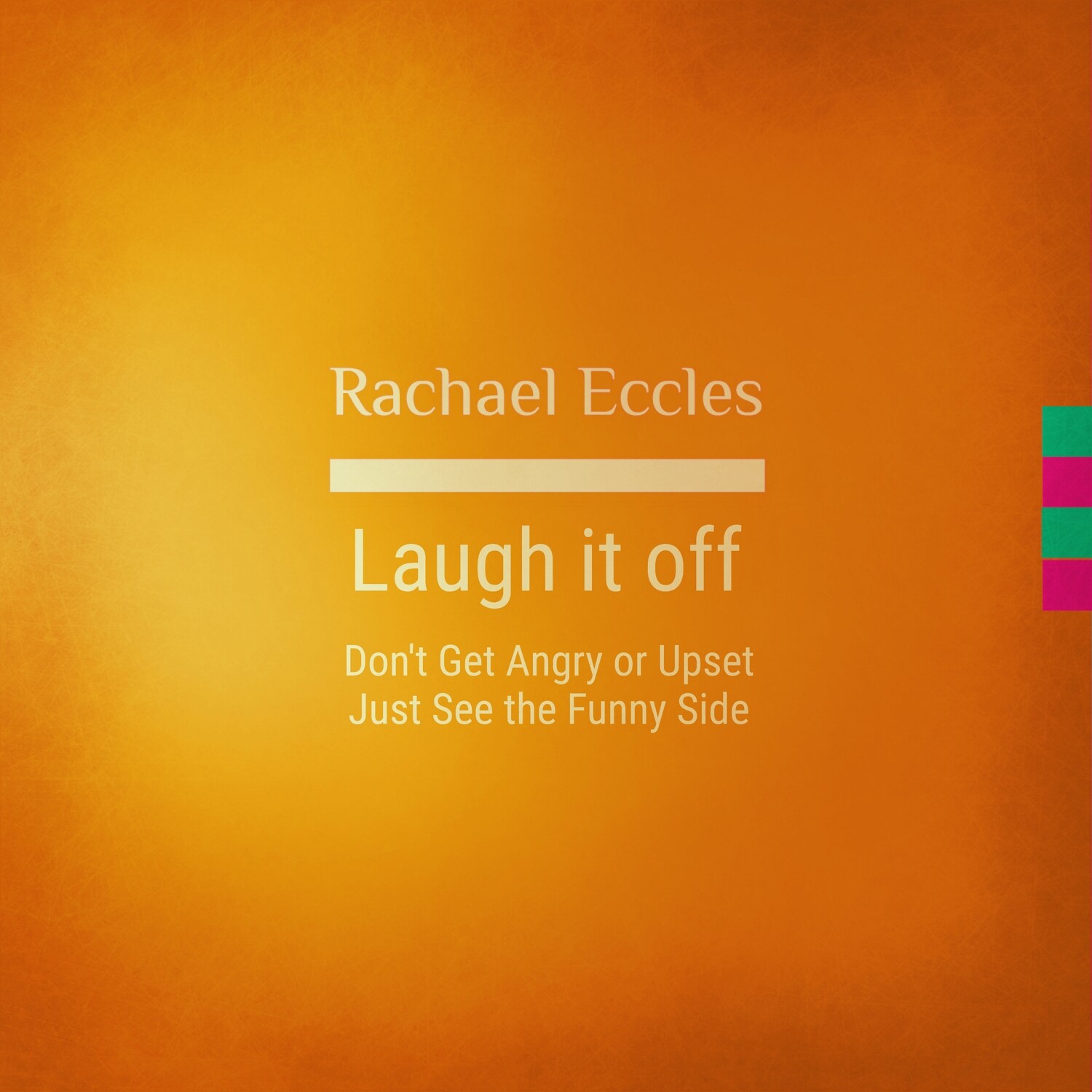 Emotional Reaction
anger management hypnosis download
see the funny side