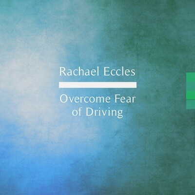 Overcome fear and anxiety of driving Self Hypnosis Hypnotherapy CD Overcome fear and anxiety of driving Self Hypnosis Hypnotherapy CD